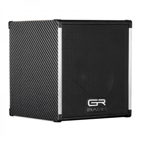 GR BASS AT-CUBE-ACOUSTIC