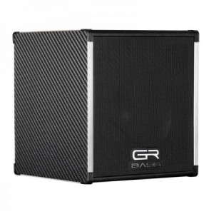 GR BASS AT-CUBE-ACOUSTIC