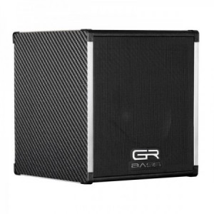 GR BASS AT-CUBE-ACOUSTIC