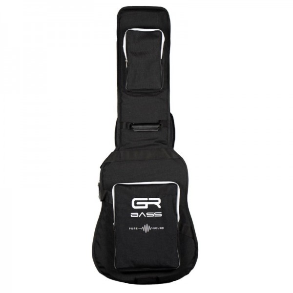 GR BASS BAG-BASS