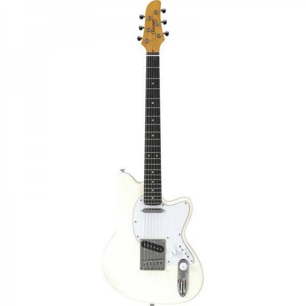 IBANEZ TALMAN TM302 IV WHITE