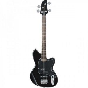 IBANEZ TALMAN TMB30 BLACK