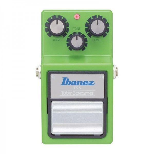 IBANEZ TS9