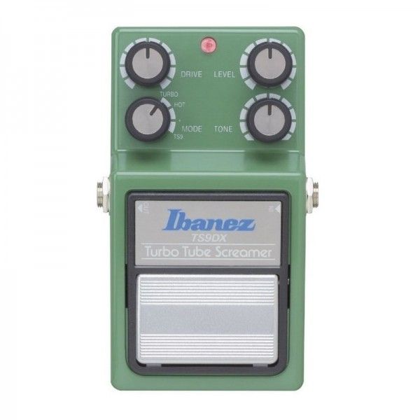 IBANEZ TS9DX