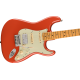 FENDER PLAYER PLUS STRATOCASTER HSS MN FIESTA RED