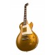 GIBSON LES PAUL 56 GOLDTOP VOS