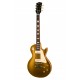 GIBSON LES PAUL 56 GOLDTOP VOS