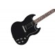 GIBSON SG SPECIAL EBONY