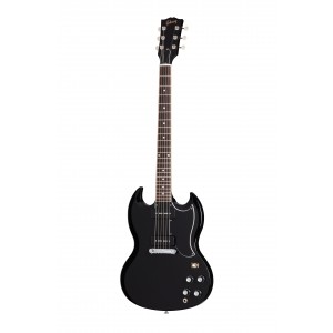 GIBSON SG SPECIAL EBONY