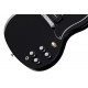 GIBSON SG SPECIAL EBONY