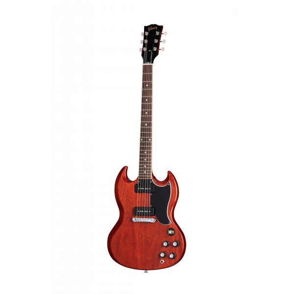 GIBSON SG SPECIAL VINTAGE CHERRY