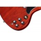 GIBSON SG SPECIAL VINTAGE CHERRY