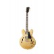 GIBSON ES-335 FIGURED ANTIQUE NATURAL