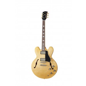 GIBSON ES-335 FIGURED ANTIQUE NATURAL