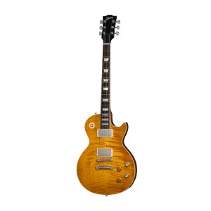 GIBSON LES PAUL GREENY KIRK HAMMET SIGNATURE