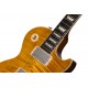 GIBSON LES PAUL GREENY KIRK HAMMET SIGNATURE