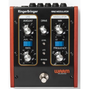 WARM AUDIO RINGERBRINGER