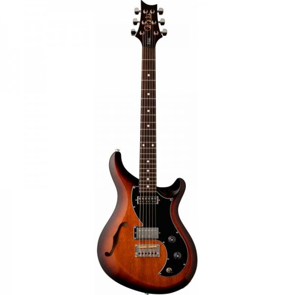 PRS S2 VELA SEMIHOLLOW WALNUT