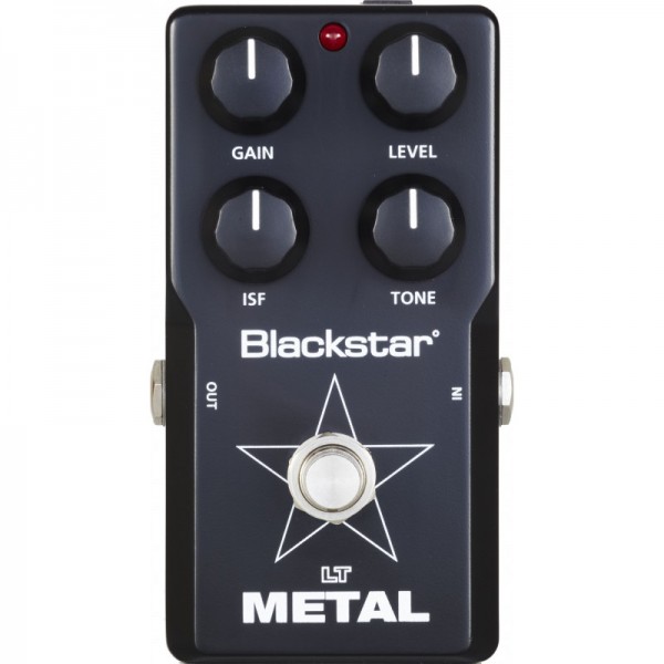 BLACKSTAR LT-METAL