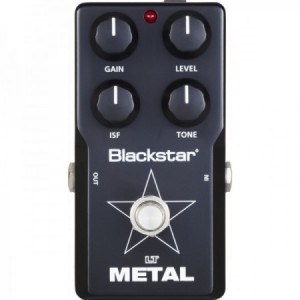 BLACKSTAR LT-METAL