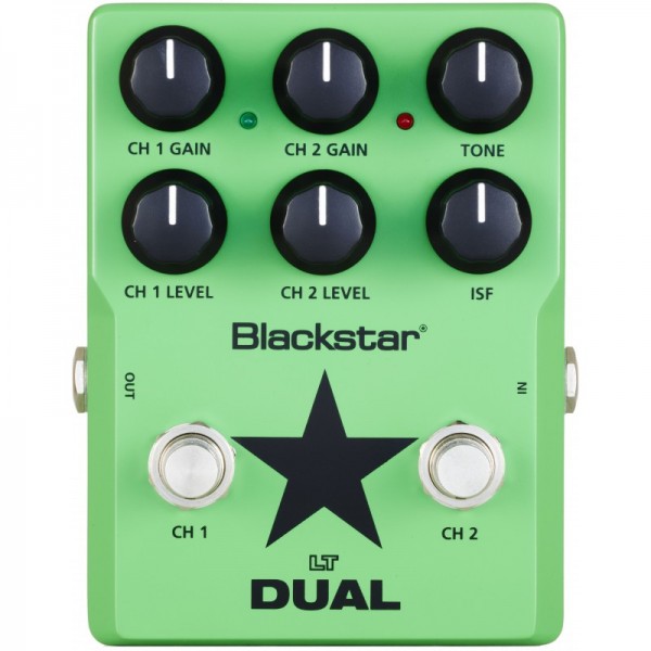 BLACKSTAR LT-DUAL