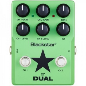 BLACKSTAR LT-DUAL