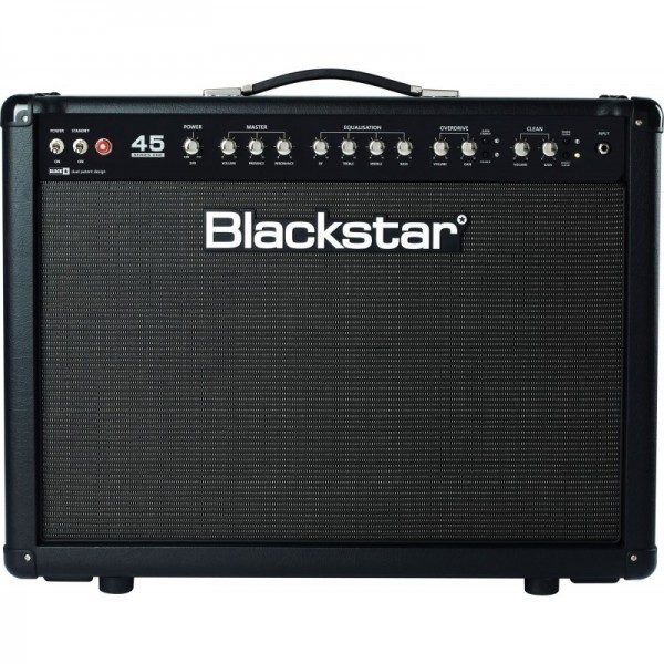 BLACKSTAR S1-45