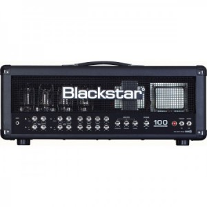 BLACKSTAR S1-104EL34