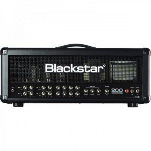 BLACKSTAR SI-200