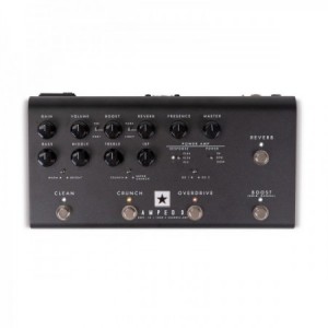 BLACKSTAR DEPT. 10 AMPED 3