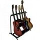 BESPECO KANGA05 SOPORTE 5 GUITARRAS