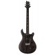 PRS SE CE24 STANDARD SATIN charcoal