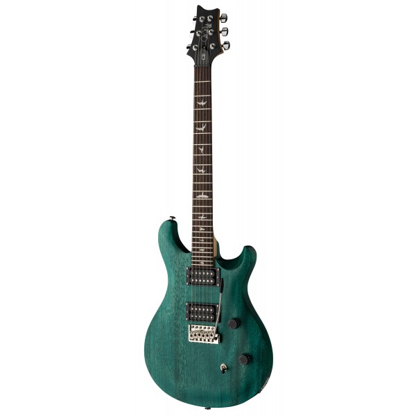 PRS SE CE24 STANDARD satin tuquoise