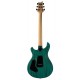 PRS SE CE24 STANDARD satin tuquoise