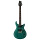 PRS SE CE24 STANDARD satin tuquoise