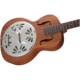 GRETSCH G9200 BOXCAR ROUND-NECK RESONATOR GUITAR NATURAL