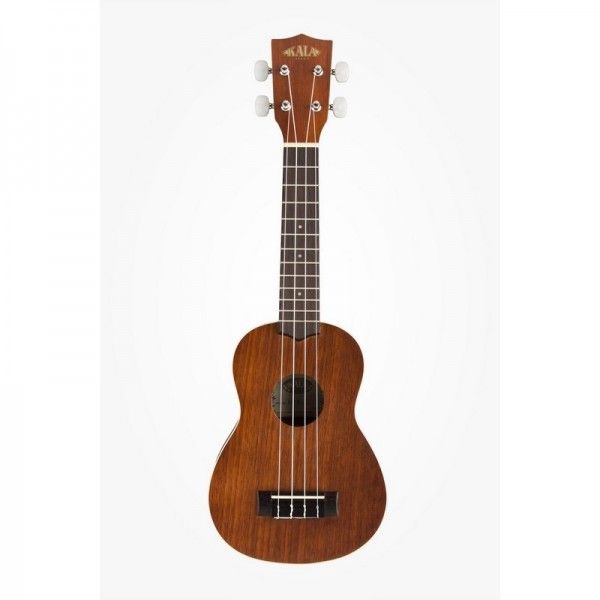 KALA KA-S CAOBA SOPRANO