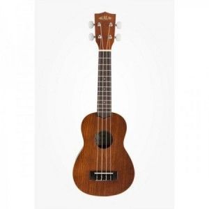 KALA KA-S CAOBA SOPRANO