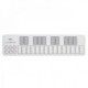 KORG NANOKEY 2 WHITE