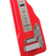GRETSCH G5700 ELECTROMATIC LAP STEEL TAHITI RED