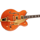 GRETSCH G5422TG ELECTROMATIC CLASSIC HOLLOW BIGSBY ORANGE STAIN