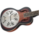 GRETSCH G9230 BOBTAIL SQUARE-NECK RESONATOR GUITAR 2-COLOR SUNBURST