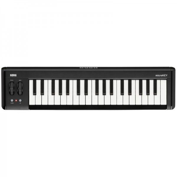 KORG MICROKEY2 37