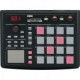 KORG PAD CONTROL KPC-1 NEGRO