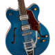 GRETSCH G2622T STREAMLINER CENTER BLOCK DOUBLE-CUT BIGSBY DARK DENIM