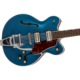 GRETSCH G2622T STREAMLINER CENTER BLOCK DOUBLE-CUT BIGSBY DARK DENIM