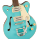 GRETSCH G2655T STREAMLINER CENTER BLOCK JR. DOUBLE-CUT BIGSBY TROPICO