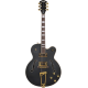 GRETSCH G5191BK TIM ARMSTRONG SIGNATURE ELECTROMATIC HOLLOW MATTE BLACK