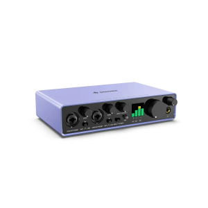 DONNER LIVEJACK 2X2 AUDIO INTERFACE