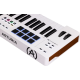 ARTURIA KEYLAB ESSENTIAL 49 MK3 WHITE